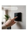 qoltec Inteligentny dotykowy 1-kanałowy włącznik wyłącznik światła | Wi-Fi | Timer - nr 8