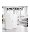 qoltec Inteligentny dotykowy 1-kanałowy włącznik wyłącznik światła | Wi-Fi | Timer | Tuya - nr 11