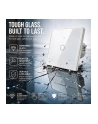 qoltec Inteligentny dotykowy 1-kanałowy włącznik wyłącznik światła | Wi-Fi | Timer | Tuya - nr 13
