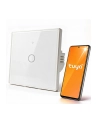 qoltec Inteligentny dotykowy 1-kanałowy włącznik wyłącznik światła | Wi-Fi | Timer | Tuya - nr 6
