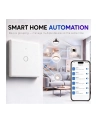 qoltec Inteligentny dotykowy 1-kanałowy włącznik wyłącznik światła | Wi-Fi | Timer | Tuya - nr 7