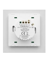 qoltec Inteligentny 1-kanałowy włącznik wyłącznik światła | Wi-Fi | Timer | Tuya - nr 12