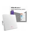 qoltec Inteligentny 1-kanałowy włącznik wyłącznik światła | Wi-Fi | Timer | Tuya - nr 3