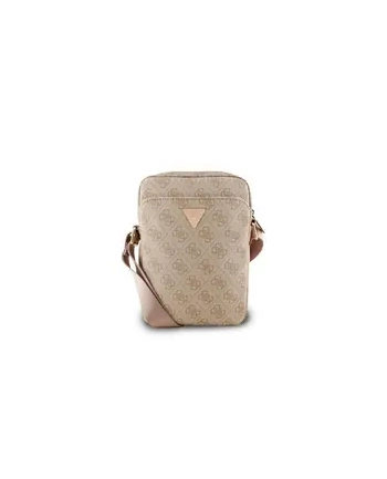 Guess Torba Na Ramię Pu 4G Triangle Logo 8