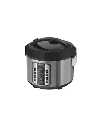 Ryżowar Sencor SRM 3151BK