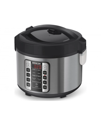 Ryżowar Sencor SRM 3151BK