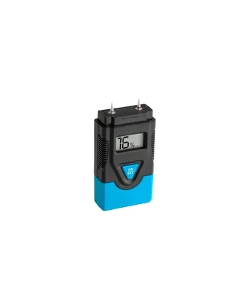 TFA 30.5502 HUMIDCHECK MINI do drewna betonu tynku