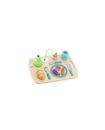 Vilac Activity Toy Dinner Time 8128 nr 1
