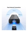 Adapter hub USB-C 6w1 Ugreen CM512 45000 2x USB 3.0 + HDMI + 2x USB-C + RJ45 - nr 5