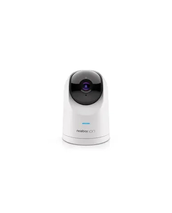 Kamera IP wewnętrzna Niceboy Ion Guardian N2 Pro GUARDIANN2PRO2K nr 1