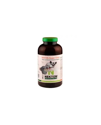 Hagen Hari Nekton Sugar Glider Karma Uzupełniająca Dla Lotopałanek 500G nr 1