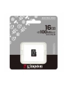 kingston Karta microSD 16GB CL10 UHS-I Industrial bez adaptera - nr 3