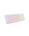 natec Klawiatura Genesis THOR 660 G2 US RGB biała - nr 2
