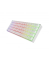 natec Klawiatura Genesis THOR 660 G2 US RGB biała - nr 3