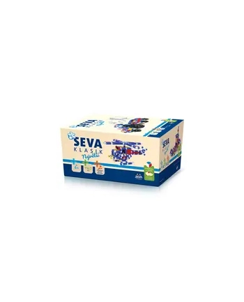 Seva Zestaw Classic Największy nr 1