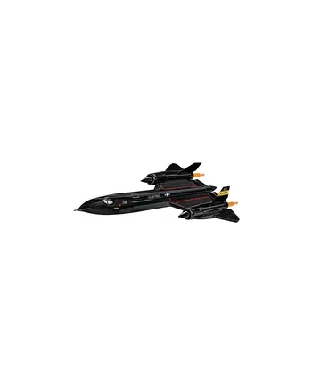 COBI Armed Forces Lockheed SR-71 Blackbird Executive Edition (COBI-5890)