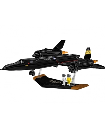COBI Armed Forces Lockheed SR-71 Blackbird Executive Edition (COBI-5890)