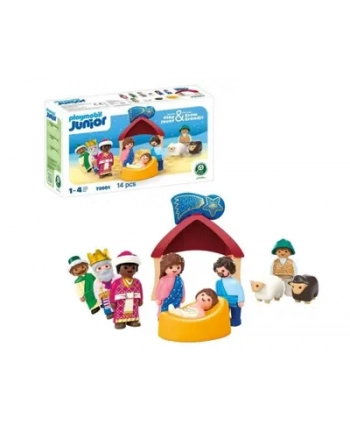 Playmobil Playset S71024009