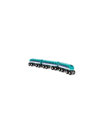 Brio Pociąg World Pociągi Świata Shinkansen 63608600 nr 1