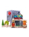 Bigjigs Toys Bigjigs Średniowieczny Most Zwodzony Bjt267 - nr 1