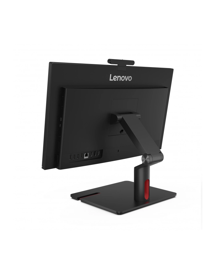 lenovo Komputer All-in-One ThinkCentre M70a G6 13AY0013PB W11Pro Ultra 7 265T/16GB/512GB/INT/vPro/23.8 FHD/3YRS OS główny