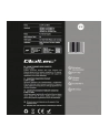 qoltec Dwukierunkowy media konwerter SWITCH Ethernet 2xRJ45 2xSFP |     1000Mb/s | 5V - nr 3