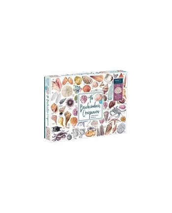 Beachcomber's Companion 1000 Piece Puzzle With Shaped Pieces (McMenemy Sarah) nr 1