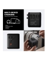 crong World Travel Adapter GaN 45W UK/EU/US/AU biały - nr 4