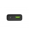 natec Ładowarka sieciowa slim RiberaGAN 1xUSBC+1xUSB-A 20W - nr 2
