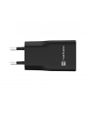 natec Ładowarka sieciowa slim RiberaGAN 1xUSBC+1xUSB-A 20W - nr 6