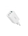 Epico Ładowarka Sieciowa Ultraboost Gan 65W 1X Usb A 2X C - nr 1