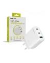 Mobile Origin Gan 40W Ładowarka Mo13 1 Usb-A 2 X Usb-C Biała - nr 14