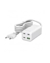 Mobile Origin Ładowarka Sieciowa Compact Multihub Gan 100W 3X Usb C A - nr 1