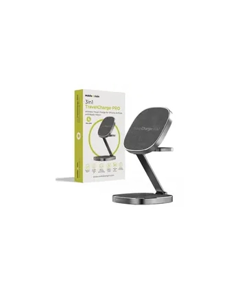 Mobile Origin TravelCharge PRO Szary