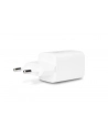 dicota Ładowarka GaN 45W 2xUSB-C biała - nr 5
