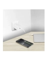 dicota Ładowarka GaN 45W 2xUSB-C biała - nr 7