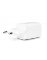dicota Ładowarka GaN 65W 2xUSB-C biała - nr 5