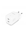 dicota Ładowarka GaN 100W 2xUSB-C biała - nr 2