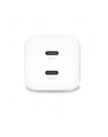 dicota Ładowarka GaN 100W 2xUSB-C biała - nr 4