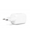dicota Ładowarka GaN 100W 2xUSB-C biała - nr 5