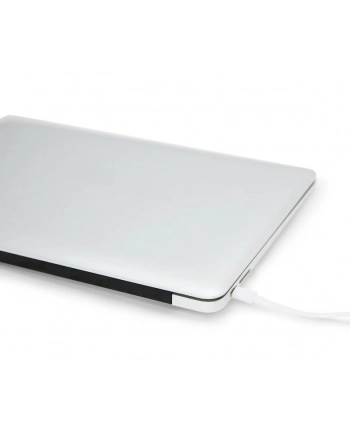 dicota Ładowarka GaN 100W 2xUSB-C biała nr 2