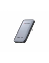 verbatim Ładowarka Essentials Slim GaN 65W 2x USB-C, US/UK/UE szara - nr 1