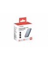 verbatim Ładowarka Essentials Slim GaN 65W 2x USB-C, US/UK/UE szara - nr 4