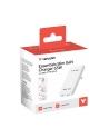 verbatim Ładowarka Slim Essentials GaN 65W 2x USB-C US/UK/UE biała - nr 7
