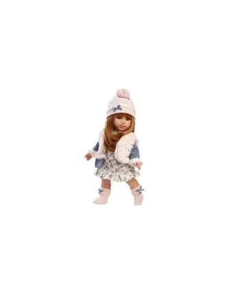 Llorens Lalka Nicole 35Cm 3282