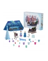 Mattel Disney Kraina Lodu Kalendarz adwentowy Małe lalki HWX20 - nr 1