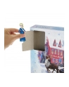 Mattel Disney Kraina Lodu Kalendarz adwentowy Małe lalki HWX20 - nr 4
