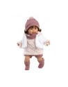 Llorens Lalka Płacząca Carla 42Cm 3282 - nr 1