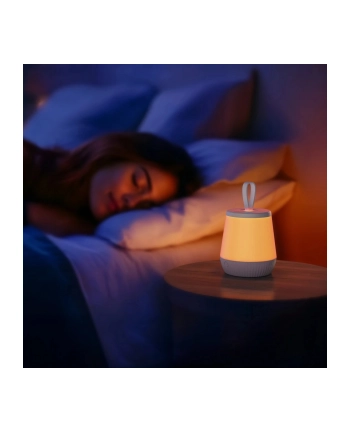 hama Lampka nocna LED mobile IP44 ładowalna nr 2