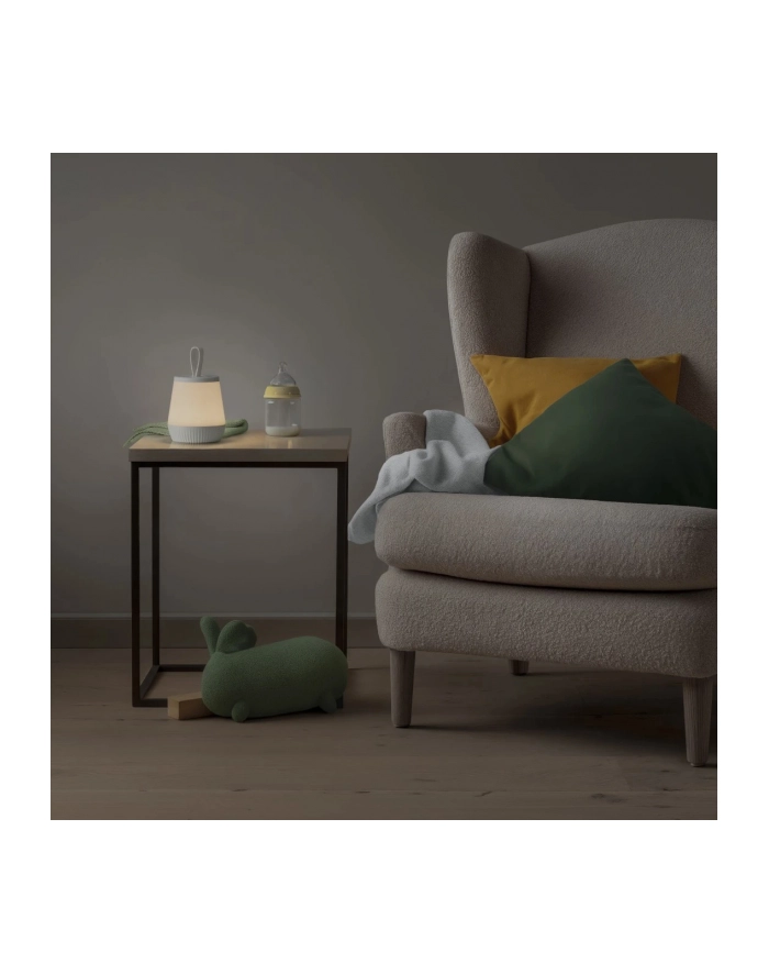 hama Lampka nocna LED mobile IP44 ładowalna główny
